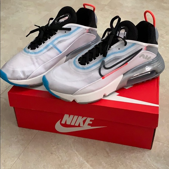 Nike Other - Nike Air Max 2090!!!